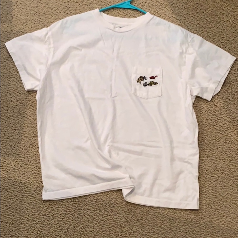 uniqlo sprz ny tshirt